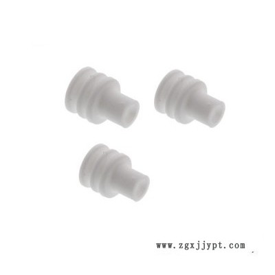 DELPHI/德尔福15366021，汽车连接器-密封件；大量德尔福原装库存