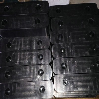 天向橡胶异型件加工 工业用橡胶制品密封件 异形橡胶杂件
