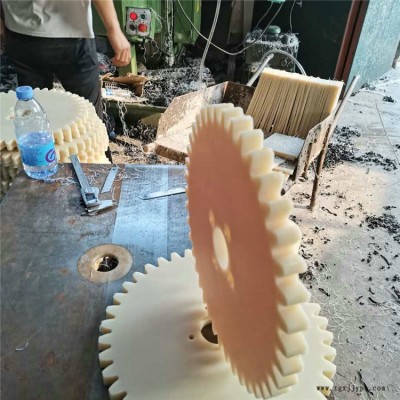 得瑞工程 尼龙齿轮 PA66尼龙齿轮  价格出售