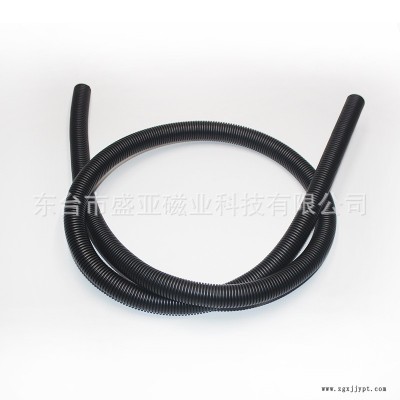 PA波纹管 PA66尼龙波纹管 塑料波纹管 汽车用波纹管 PA尼龙阻燃管 穿线波纹管线束保护管