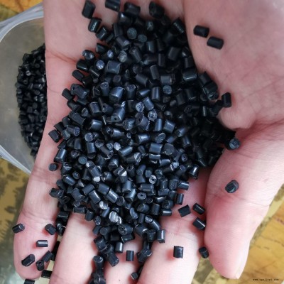 厂家直销改性纯树脂PA66 P1011G 代替杜邦101L 黑色 电子配件 汽车配件