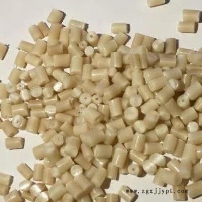 马来西亚  PA66废丝造粒