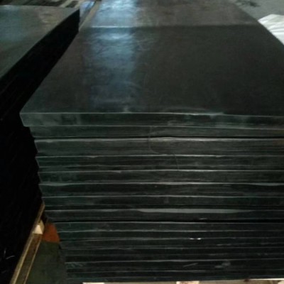 全新料耐磨赛钢塑胶板工程塑料pom黑色pom密度
