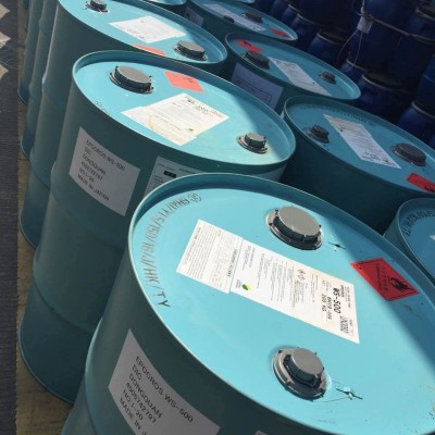 提供新骅化工水性单组份交联剂恶唑啉基团成膜助剂WS-500 水性高安全型交联剂