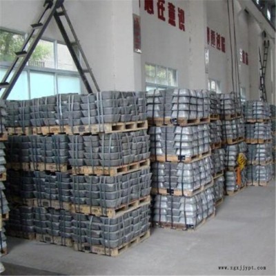 高纯度锑锭 金属精锑0号 99.90%锑块大量现货 正海 化工催化剂用