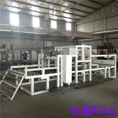 水泥发泡板设备选长鑫 CX-1型 水泥发泡板配方 发泡保温板专用发泡剂