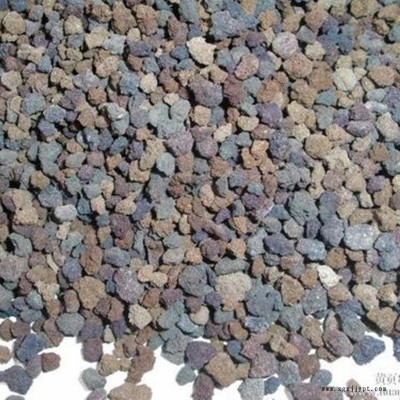 昌奇海绵铁除氧剂 锅炉循环水工业水处理海绵铁滤料 高纯度除氧剂催化剂