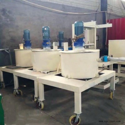 供应发泡水泥生产配方 液体发泡剂 水泥发泡保温板模具 长鑫厂家