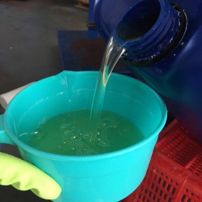 中轻-C14-16烯烃磺酸钠-α-烯基磺酸钠AOS 洗涤产品抗硬水发泡剂