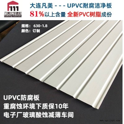 防腐塑料扣板 不加增塑剂高强度新型塑钢扣板免费邮寄样品做实验