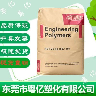 PA66 美国杜邦 FR60 注塑级 增强级 阻燃剂 耐高温 耐磨