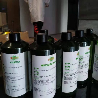 新一代日本进口除甲醛药剂，进口除味剂，施工简单价格优势效果好