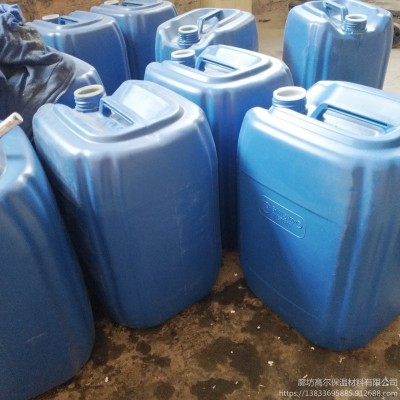 保温填缝发泡剂   填充发泡ab组合料   高尔 聚氨酯发泡剂原料价格  聚氨酯管道保温发泡料  聚氨酯喷涂料