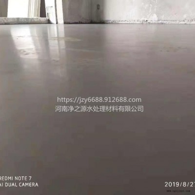 石膏基自流平 孟州石膏基自流平施工流程 家装地暖回填 自流平补强剂 包工包料每平方价格 认准恒威