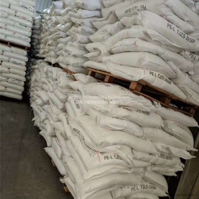 LLDPE 天津联合 TJZS-2650高流动高融脂50个融脂用于薄壁制品 母粒载体