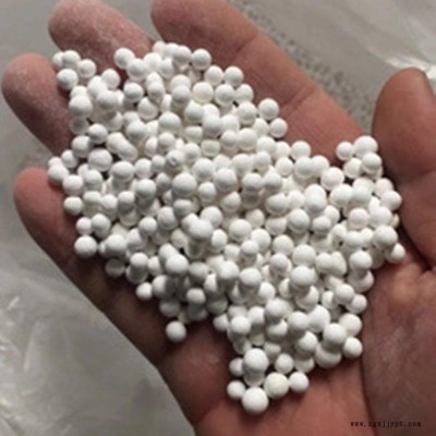 昌奇活性氧化铝球  吸附剂 空压机干燥剂 专用地下水除湿颗粒球环保除味剂