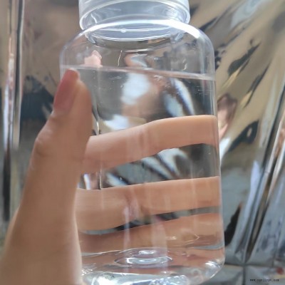 厂家直供 水溶性硅油 纺织物柔软剂 聚醚改性硅油
