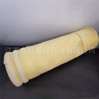 炭黑厂除尘布袋-冶金厂除尘布袋-氟美斯布袋技术参数-江苏东旺环保
