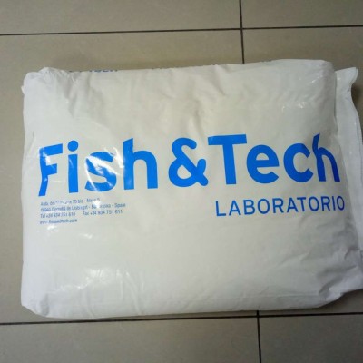 西班牙Fish&Tech（鱼泰）鱿鱼、鱼片增白剂