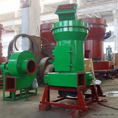 2020年新式雷蒙磨粉机 中州机械专业生产厂家 炭黑磨粉机3R1410型雷蒙机时产500公斤