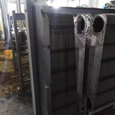 可拆卸 换热器片清洗剂报价 板式换热器专用清洗剂参数
