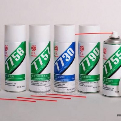 回天胶7756清洗剂阻燃型清洗剂HT7561450ml/罐