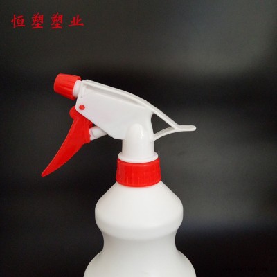 清洗剂喷瓶 喷雾瓶 油渍净瓶 恒塑厂家直营