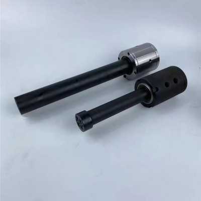 大量销售 四轴加工转台油路分配器 YRA-2-320 油压旋转接头山东江晟机械品质保证
