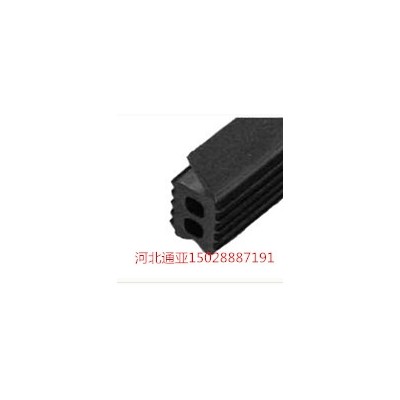 船用防火膨胀密封条 遇火膨胀 防火门窗橡胶条 船用水密门密封条