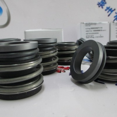 Herborner机械密封2A.OB.A0.5B