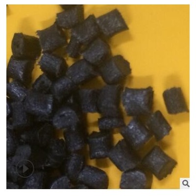 厂家供应PA66加纤15-30% 增强阻燃pa66 高刚性增强级尼龙66