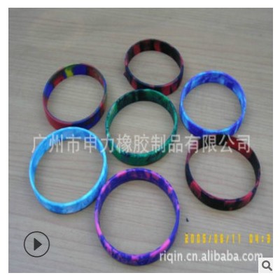 防水圈硅胶密封圈 厂家直销气动液压材料密封性能好橡胶圈橡胶