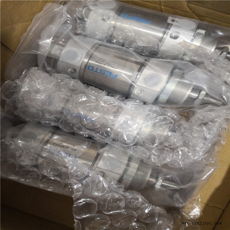 ADNGF-80-50-PPS-A费斯托FESTO气缸