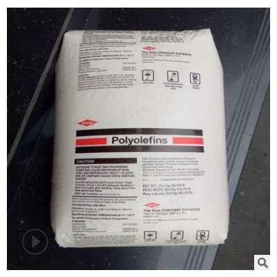现货HDPE/美国陶饰/DGDK-3364 挤出 热稳定性 电线电缆专用绝缘料