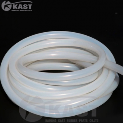 普通国产硅胶管软管工业级硅橡胶管内经*外经6*10mm