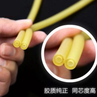 医用乳胶管止血压脉带橡皮筋胶管乳胶软管3*5 4*6 5*7 6*9 8*12 9