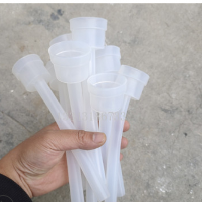 空心硅胶套管 耐高温变径硅胶管 圆柱硅胶电线隔热保护管硅胶弯管