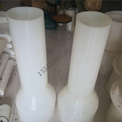 变径硅胶连接管非标机械波纹硅胶管干粉出料硅胶管异形直筒硅胶管