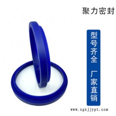 DHS防尘圈22.4/25/28/30*30/33/36/38*4.5/5/6.5/6 LBH液压缸气缸
