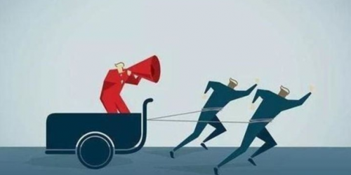 混迹职场三十年的老手总结，人在职场混，六种人别得罪