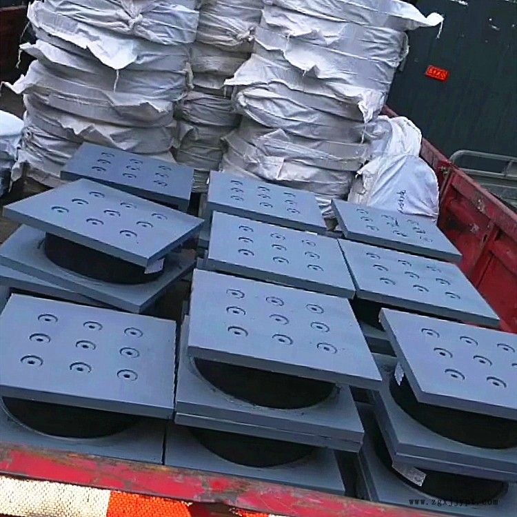昭通威信县球型橡胶支座_陆韵圆形支座施工流程