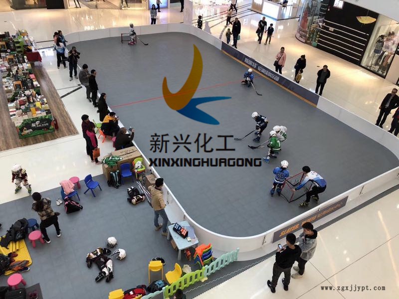 旱地冰球围挡 旱地冰球围挡