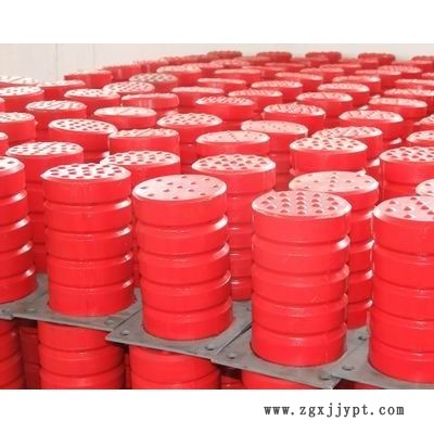 聚氨酯缓冲器