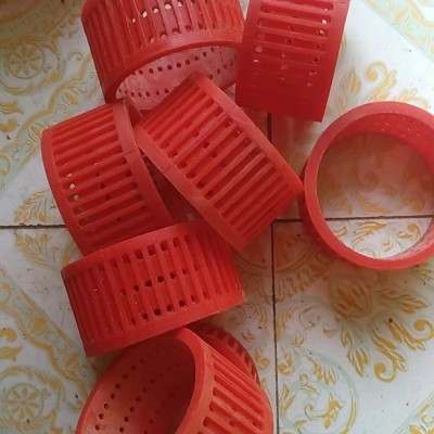 聚氨酯风轮套