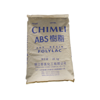 ABS/ 镇江奇美/ PA-757K /白色 高光泽