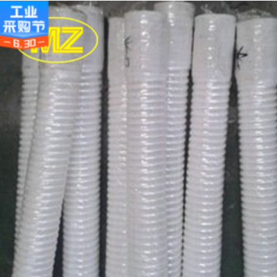 聚四氟乙烯软管 铁氟龙管 聚四氟波纹管 聚四氟管道四氟管