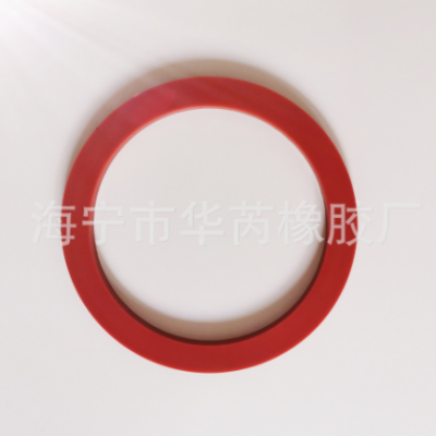 【厂家直销】硅胶密封圈、硅胶垫圈，硅胶O型圈