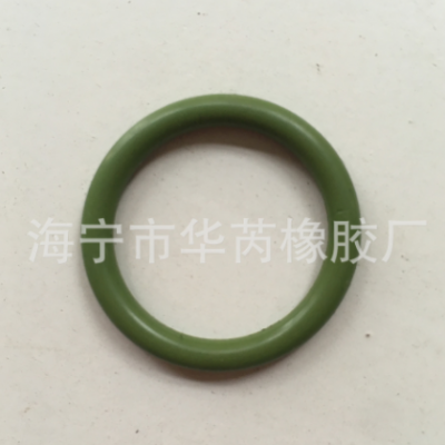 【厂家直销】【规格齐全】优质氟胶O型圈，氟胶密封圈