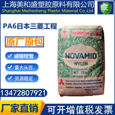 PA6 日本三菱工程 1010C2耐油 耐磨 高韧性 应用于电气/电子领域