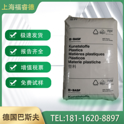 PA66 德国巴斯夫A3WG6 热稳定性 耐磨 汽车部件 电子电器部件原料